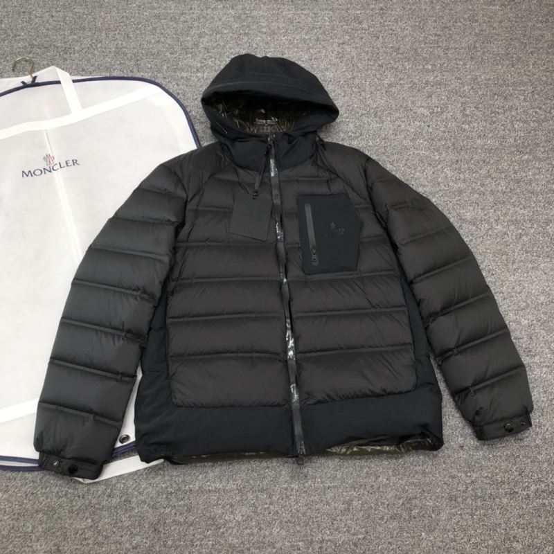 Moncler Down Jackets